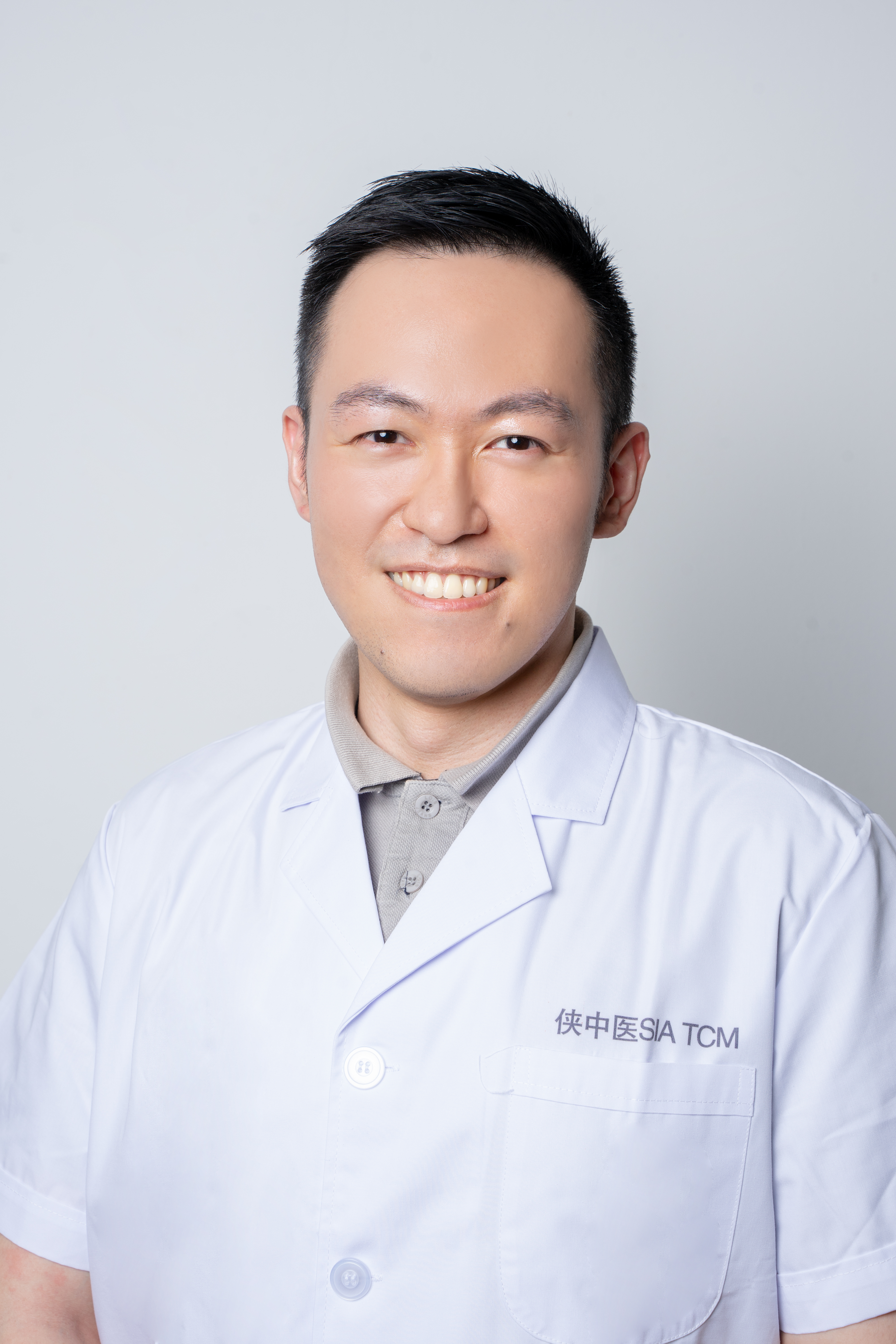 苏茁威 中医师中医师 C. Wei So